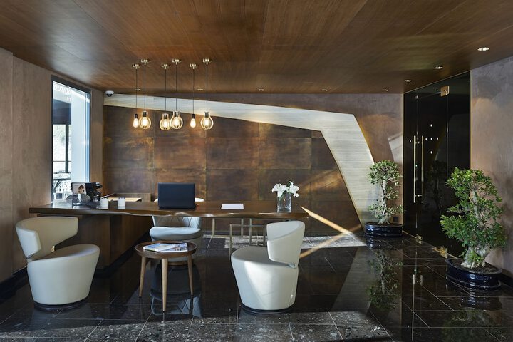 Hotel Interior 68 of 81