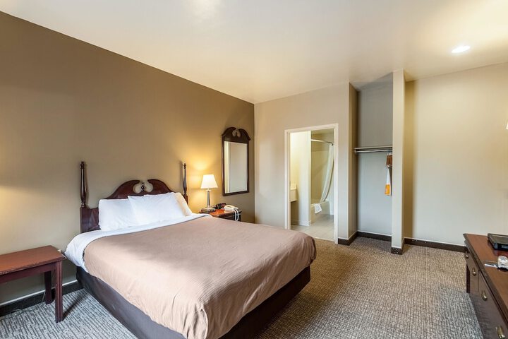 1 King Bed (11 of 14)