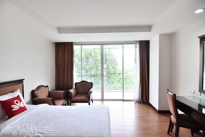 Guest Suite Photo