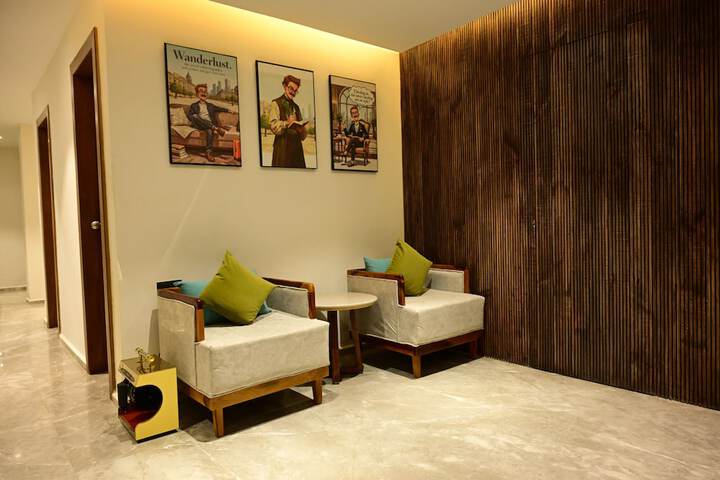 Hotel Interior 10 of 48