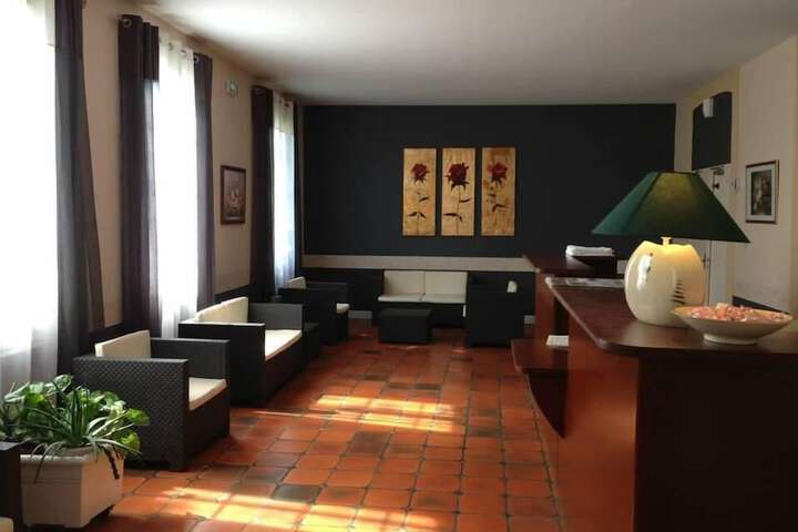 Hotel Interior 2 of 41