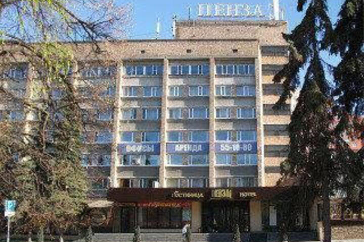 PENZA HOTEL