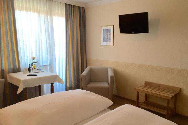 Suite Room