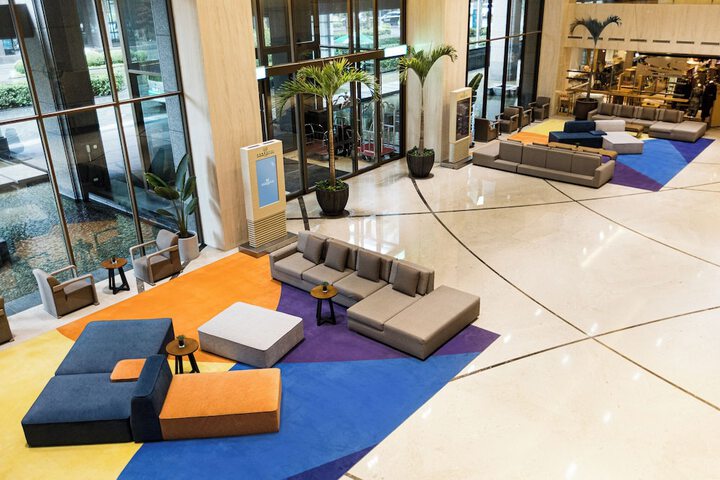 Hotel Interior 2 of 78