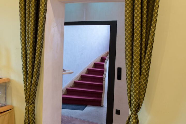 Hotel Interior 51 of 54