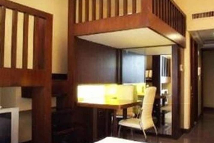 Fitness Center Photo