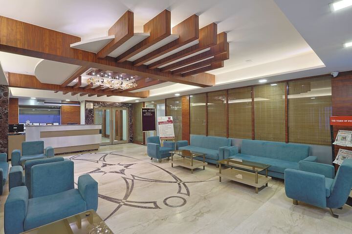 Hotel Interior 5 of 48