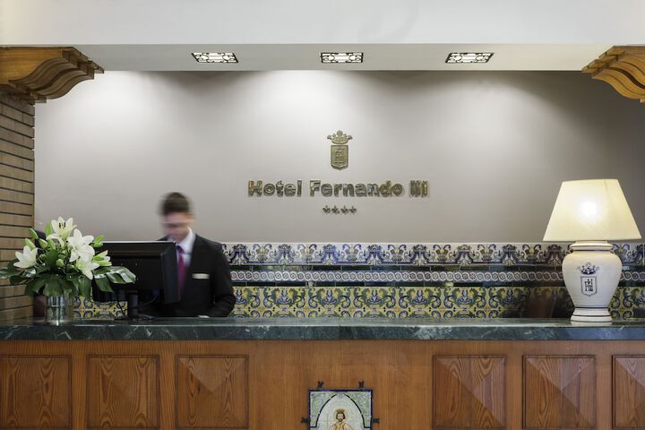Hotel Interior 2 of 111