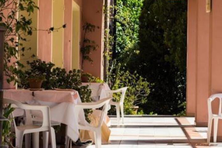 Hotel La Margherita