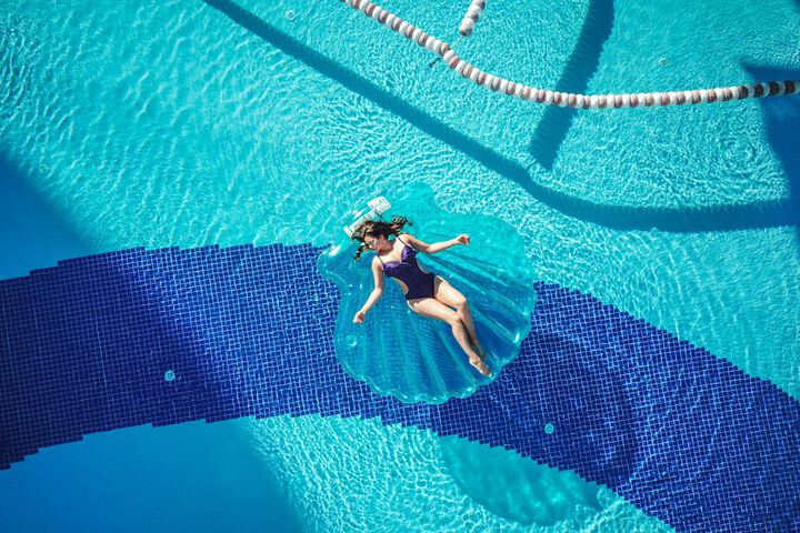 Pool 43 of 182