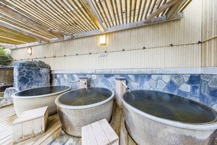 Hotel Spa