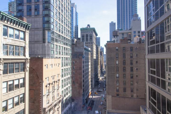 City view