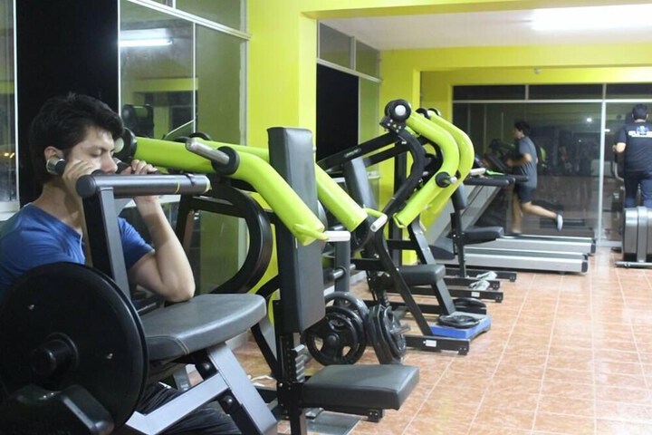 Health and Fitness 15 of 22