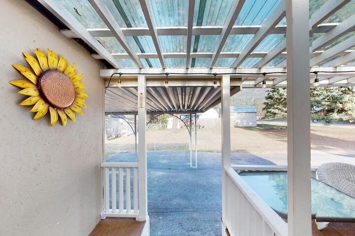 Terrace/Patio 12 of 15
