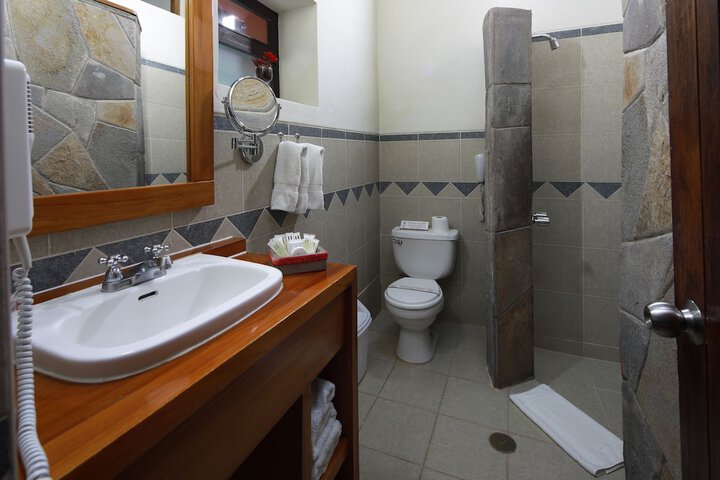 Bathroom Vanities