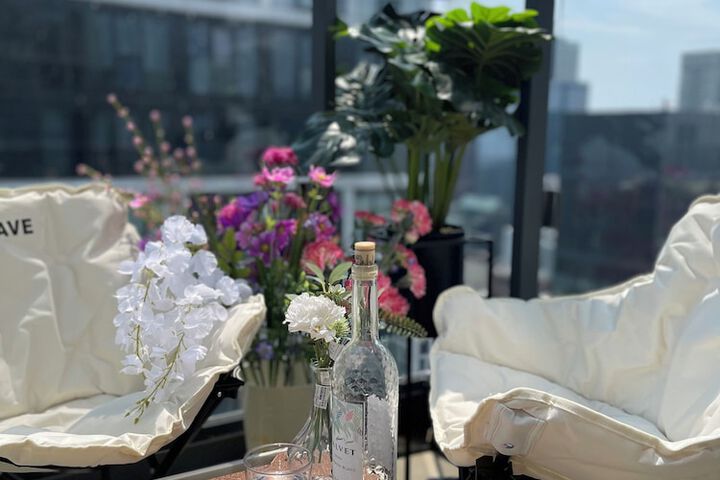 Terrace/Patio 85 of 144