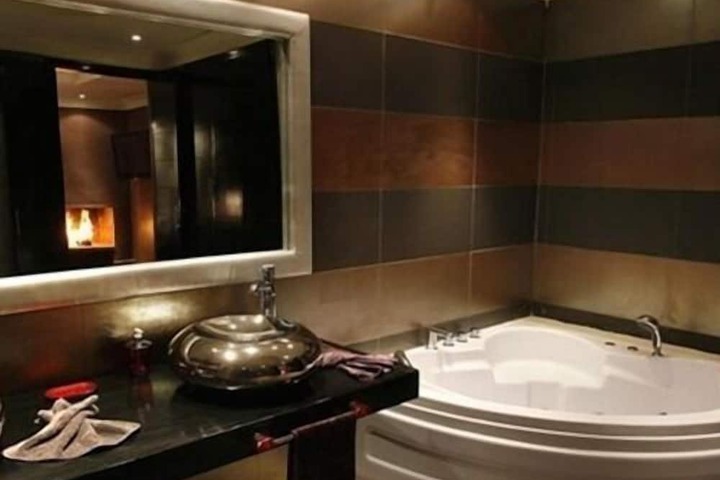 Hotel Interior 15 of 22