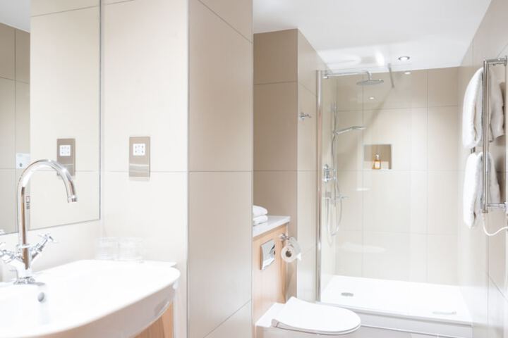 Bathroom Vanities