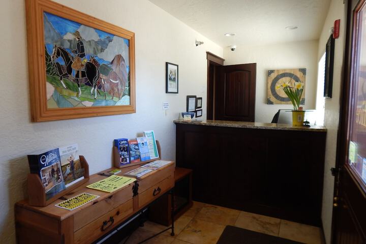 Hotel Interior 2 of 23