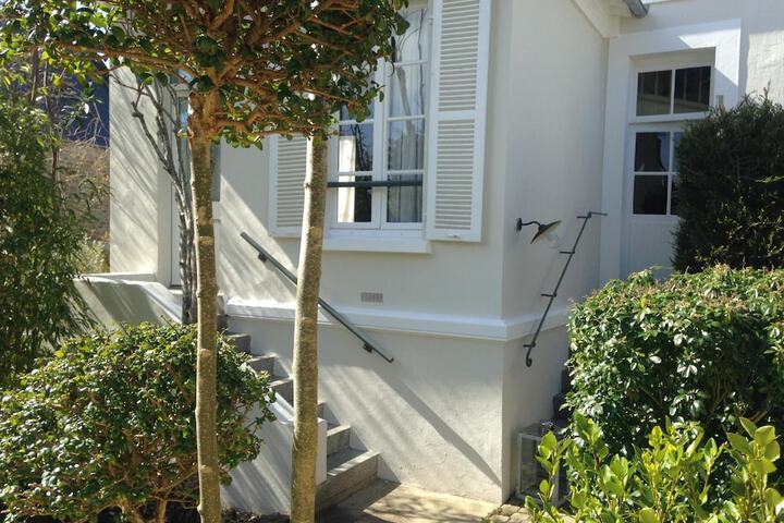 Exterior Photo