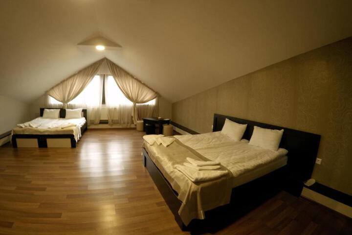 Fitness Facility Photos