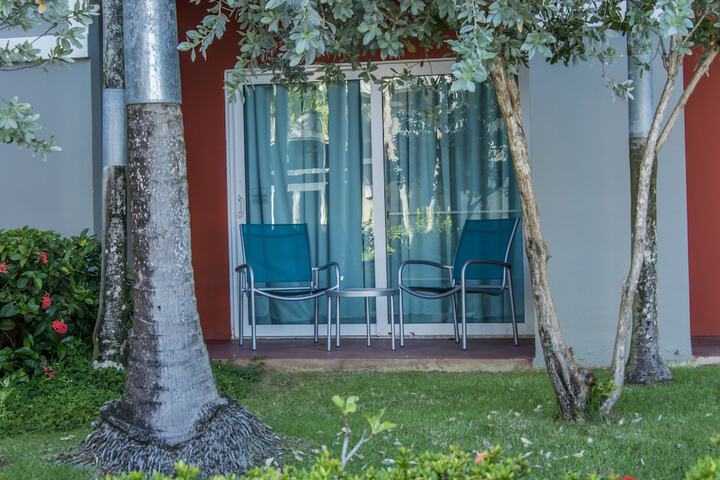 Terrace/Patio 19 of 62