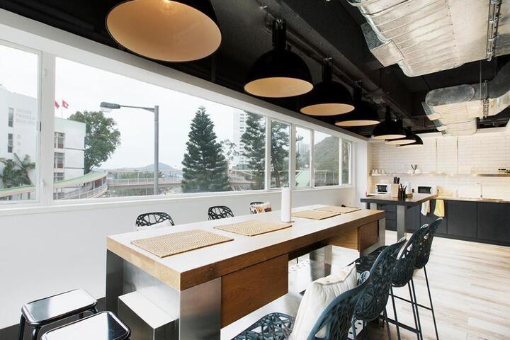 Fitness Center Photo