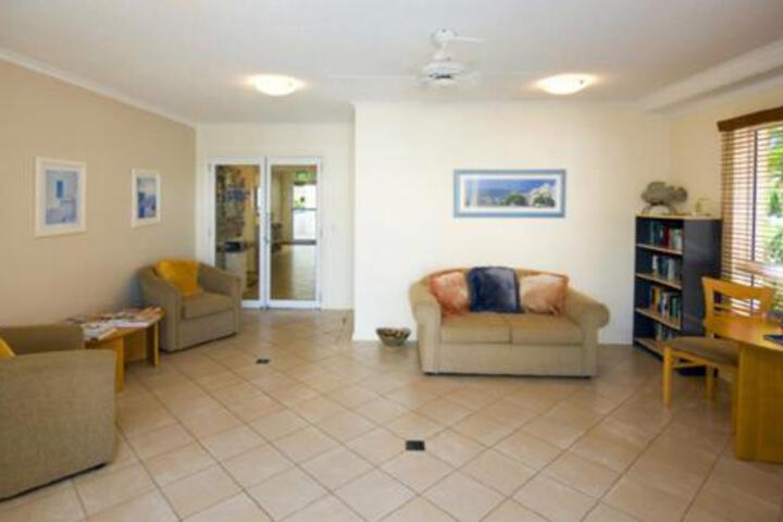 Fitness Facility Photos