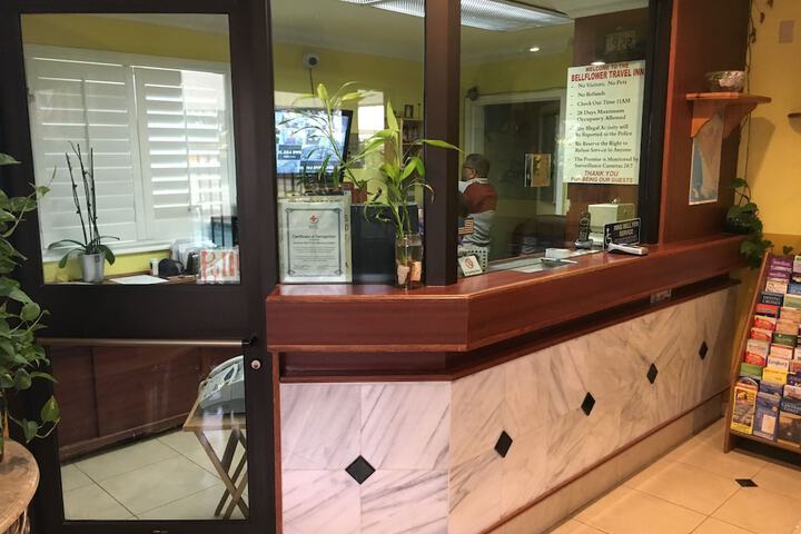 Hotel Interior 5 of 59