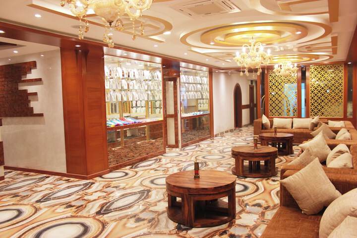 Hotel Interior 3 of 45