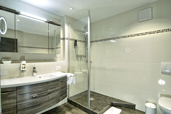 Bathroom Vanities