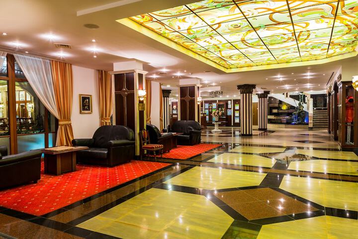Hotel Interior 114 of 173