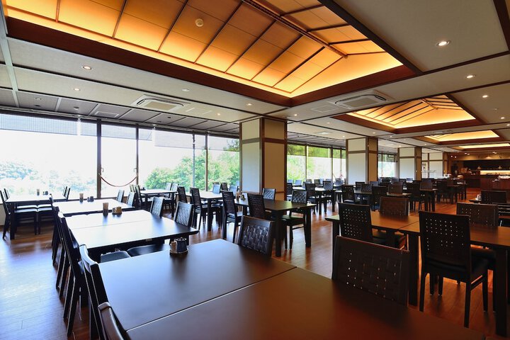 Restaurants