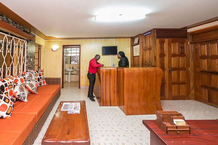 Hotel Interior 3 of 41