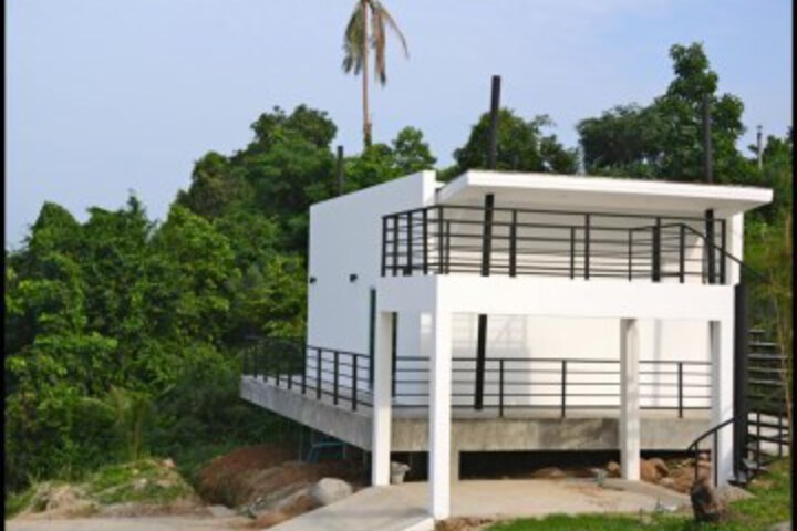 Villa The Thibault