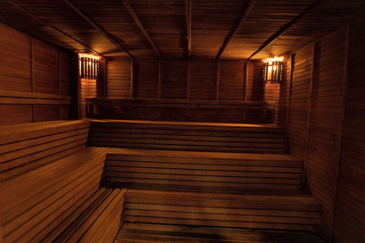 Hotel Spa