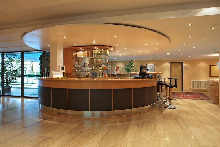 Hotel Interior 43 of 73