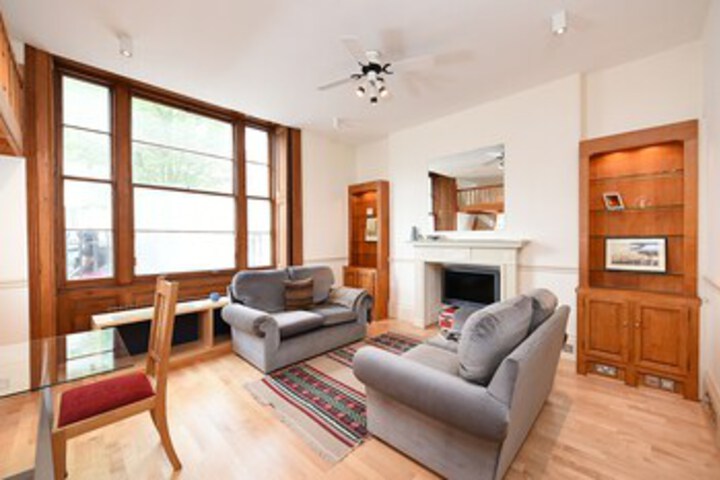 Lovely Studio Flat near Paddington and Hyde Park