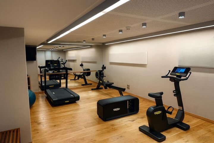 Health and Fitness 37 of 63