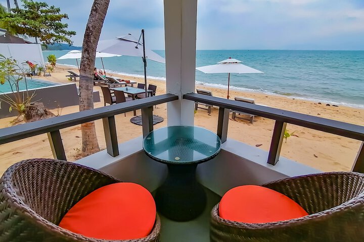 Terrace/Patio 47 of 114