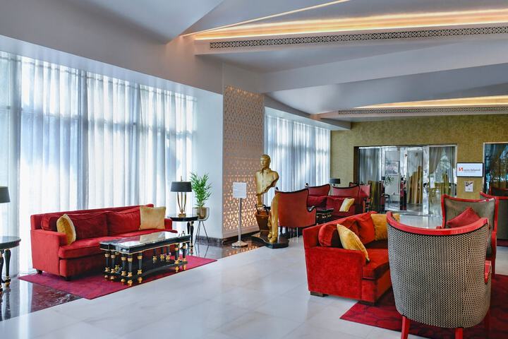 Hotel Interior 7 of 114