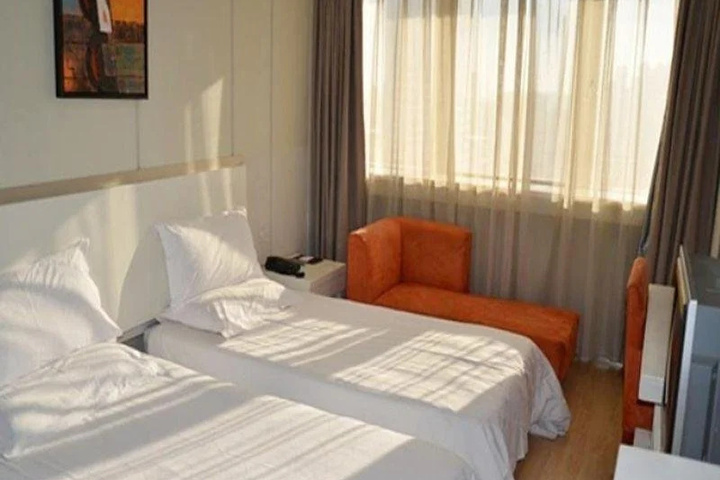 Motel 268 Dongting Road