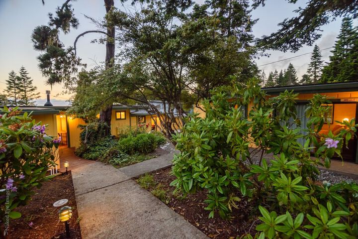 Inn at Buckhorn Cove