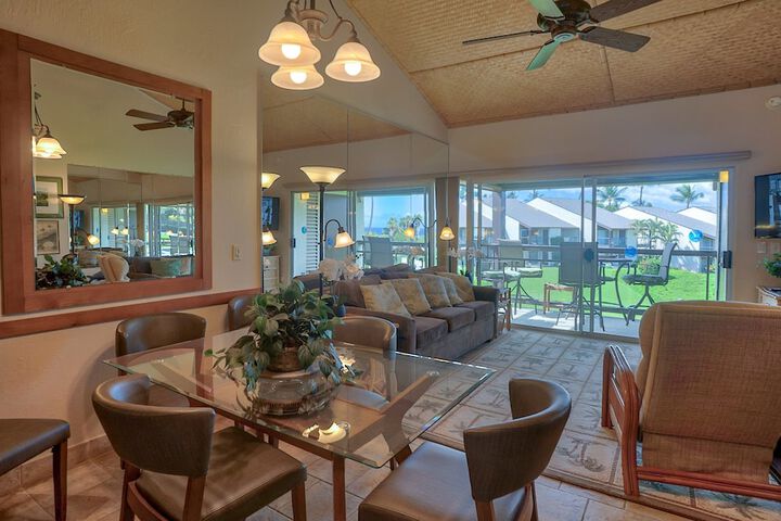 Hale Kamaole #257 2 Bathrooms Condo in Kihei, HI