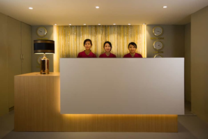 Hotel Interior 2 of 30