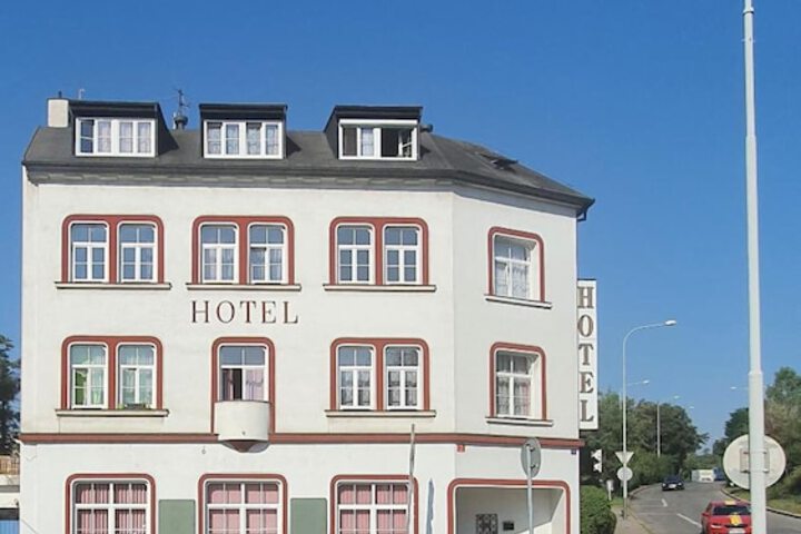 Hotel 45 of 46