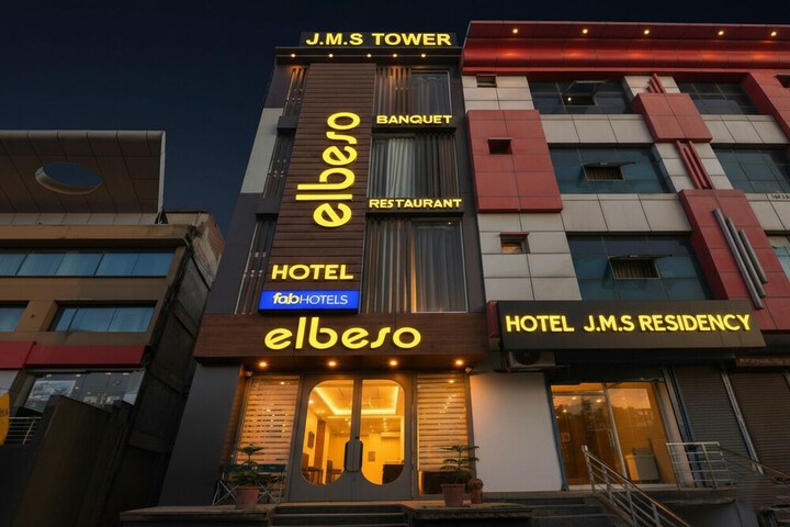 Hotel 35 of 36