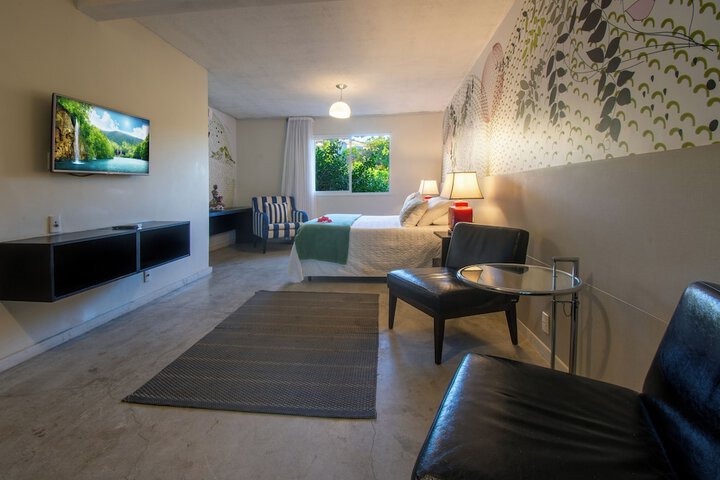 Room 40 of 110