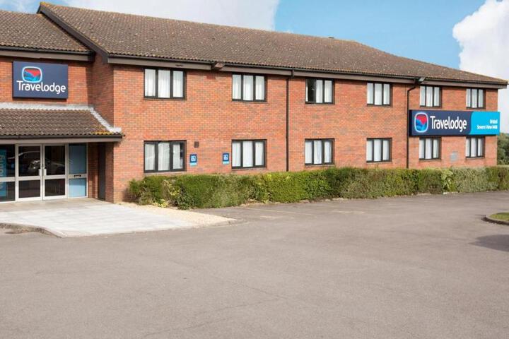 Travelodge Bristol Severn View M48