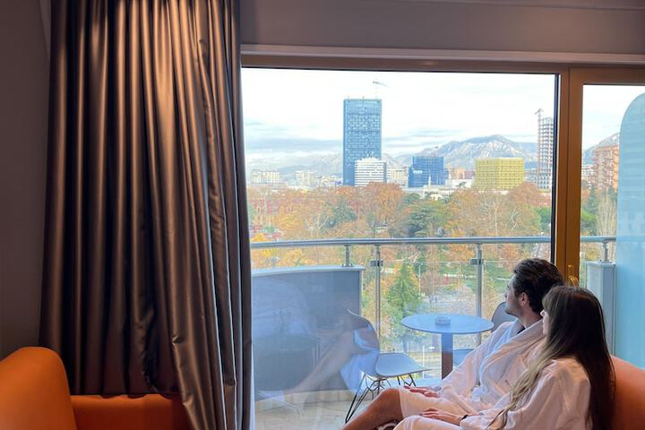 Hotel 91 of 101